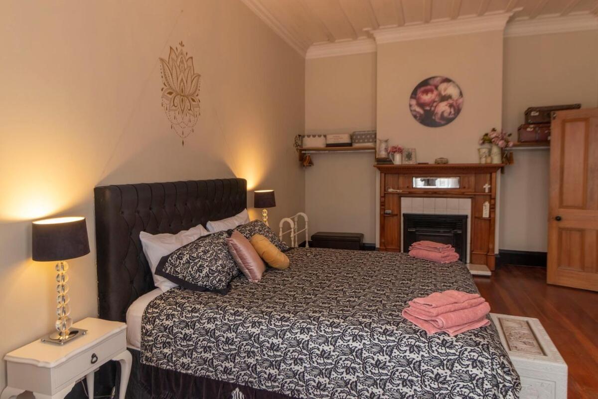 Cheerful 3 Bedroom Villa Gisborne Zewnętrze zdjęcie